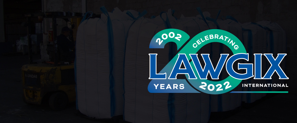 Celebrating 20 Years of Lawgix!