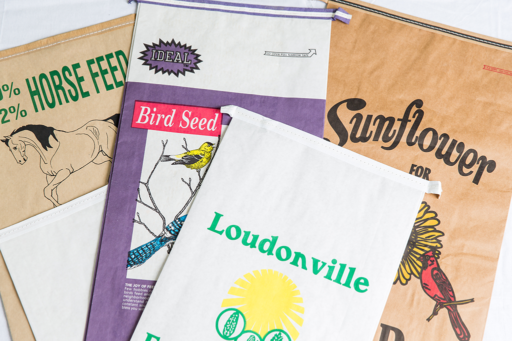 Check Out Our Variety of Paper Bags