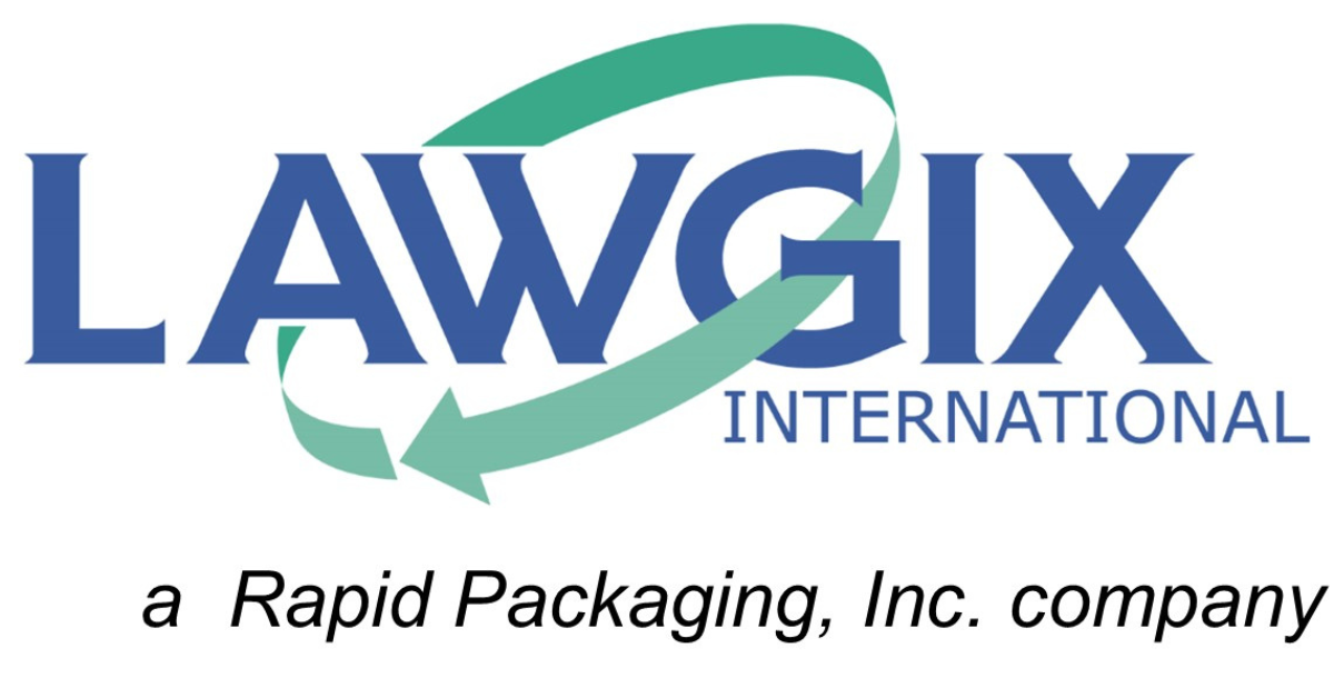 Rapid Packaging Finalizes Acquisition of Lawgix International; Expands Multi-Trip Bulk Bag Program